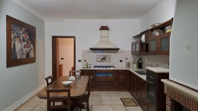 Casa TRICAGLIO